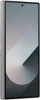 Смартфон Samsung SM-F956B Galaxy Z Fold 6 256Gb 12Gb серый раскладной 3G 4G 2Sim 7.6" 1856x2160 Android 14 50Mpix 802.11 a/b/g/n/ac/ax NFC GPS GSM900/1800 GSM1900 TouchSc Protect