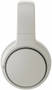 Гарнитура мониторные Panasonic RB-M500BGE-C 1.2м кремовый беспроводные bluetooth оголовье