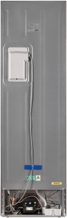 Холодильник Maunfeld MFF200NFХ10 Inverter 2-хкамерн. белый