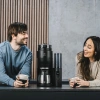 Кофеварка капельная Melitta Aromafresh 2 Grind & Brew черный