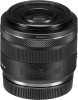 Объектив Canon RF IS STM (2973C005) 35мм f/1.8 Macro черный