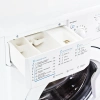 Стиральная машина Indesit EcoTime IWUB 4085 класс: A загр.фронтальная макс.:4кг белый