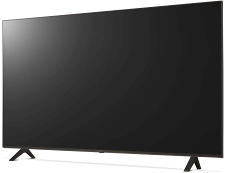 Телевизор LED LG 50" 50UR78009LL.ARUG черный 4K Ultra HD 60Hz DVB-T DVB-T2 DVB-C DVB-S DVB-S2 USB WiFi Smart TV