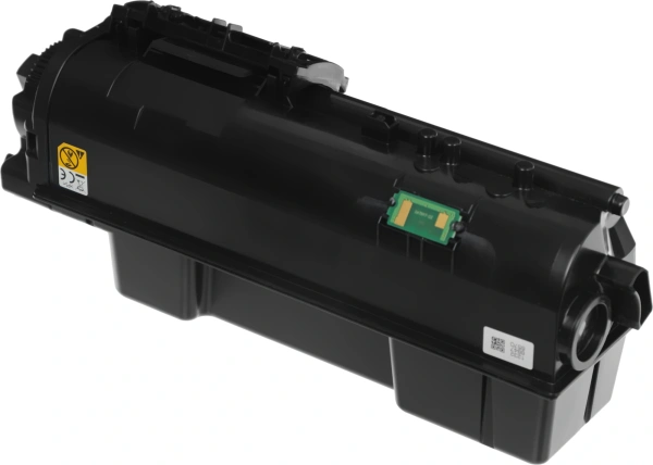 Картридж лазерный Kyocera TK-1160 1T02RY0NL0 черный (7200стр.) для Kyocera P2040dn/P2040dw