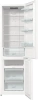Холодильник Gorenje NRK6201PW4 белый (двухкамерный)