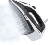 Утюг Vitek Metropolis 8338-VT-01 2200Вт черный/белый