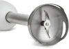 Блендер погружной Vitek VT-3413 700Вт белый