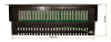 Патч-панель Lanmaster TWT-PP50TEL45 19" 1U 50xRJ45 кат.3 UTP