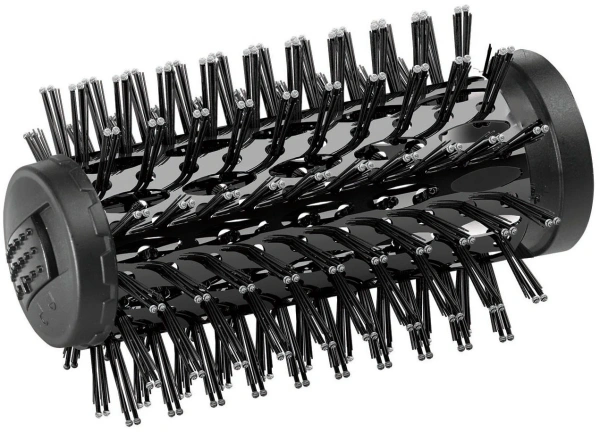 Фен-щетка Babyliss Pro ROTATING 800 800Вт черный (BAB2770E)
