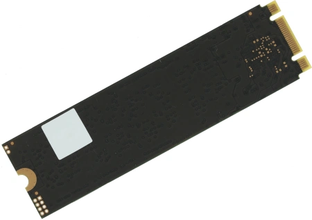 Накопитель SSD Digma SATA III 256Gb DGSR1256GS93T Run S9 M.2 2280