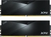 Память DDR5 2x16GB 6000MHz A-Data AX5U6000C3032G-DCLABK XPG Lancer RTL PC5-48000 CL30 DIMM 288-pin 1.25В kit dual rank с радиатором Ret
