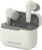 Гарнитура вкладыши Creative Zen Air Plus бежевый беспроводные bluetooth (51EF1100AA000)