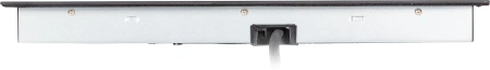 Варочная поверхность Hyundai HHE 6450 BG черный