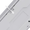 Клавиатура A4Tech Bloody B950 механическая серый/черный USB for gamer LED (B950)