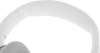 Гарнитура мониторные Creative Zen Hybrid 1.2м белый беспроводные bluetooth оголовье (51EF1010AA000)