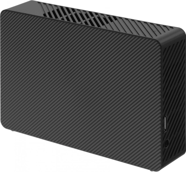 Жесткий диск Seagate USB 3.0 18Tb STKP18000400 Expansion 3.5" черный