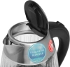 Чайник электрический Vitek VT-7030 1.7л. 2200Вт корпус: нерж.сталь