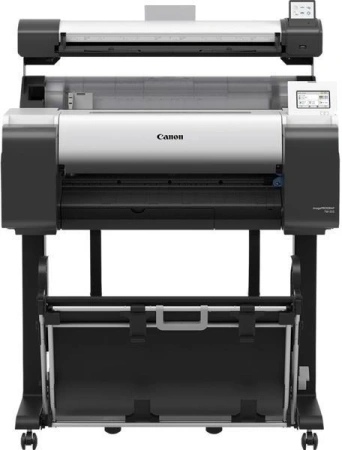 Плоттер Canon imagePROGRAF TM-255 (6238C003) A1/24"