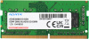 Память DDR4 8Gb 2666MHz A-Data AD4S26668G19-SGN RTL PC4-21300 CL19 SO-DIMM 260-pin 1.2В dual rank Ret