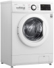 Стиральная машина LG F2J3HS0W класс: A загр.фронтальная макс.:7кг белый инвертер