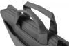 Сумка для ноутбука 15.6" Continent CC-012 серый нейлон/полиэстер (CC-012 GREY)