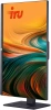 Моноблок IRU Tactio 27IM 27" Full HD i3 1215U (1.2) 16Gb SSD512Gb UHDG Windows 11 Pro GbitEth WiFi BT 90W Cam черный 1920x1080 (RUS)