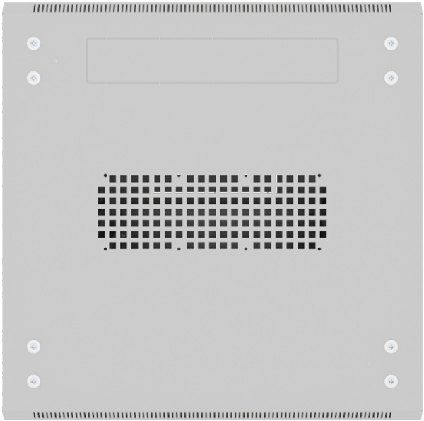 Шкаф серверный NTSS Премиум (NTSS-R22U6060GS) напольный 22U 600x600мм пер.дв.стекл металл 900кг серы
