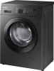 Стиральная машина Samsung WW65AG4S20CXLP класс: A+++ загр.фронтальная макс.:6.5кг темно-серый инвертер