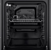 Духовой шкаф Электрический Maunfeld EOEM519B черный