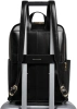 Рюкзак женский Piquadro Blue Square CA6678B2/N черный кожа