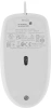 Мышь Logitech M100 белый/черный оптическая 1000dpi USB 2but (910-006764)