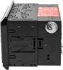 Автомагнитола ACV ADX-211BM 2DIN 4x50Вт v5.0 DSP 3 ПДУ (40189)