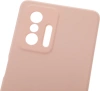Чехол (клип-кейс) Gresso для Xiaomi 11T/11T Pro Smart Slim бежевый (GR17SMS318)