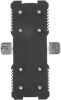 Устройство охлаждения(кулер) Thermalright Assassin X 120 Refined SE Soc-AM5/AM4/1200/1700/1851 черный 4-pin 25.6dB Al+Cu 630gr Ret (AX120-R-SE)