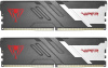 Память DDR5 2x16Gb 7200MHz Patriot PVV532G720C34K Viper Venom RTL Gaming PC5-57600 CL34 DIMM 288-pin 1.45В с радиатором Ret