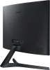 Монитор Samsung 23.5" C24F396FHI черный VA LED 16:9 HDMI матовая 250cd 178гр/178гр 1920x1080 60Hz VGA FHD 3.3кг