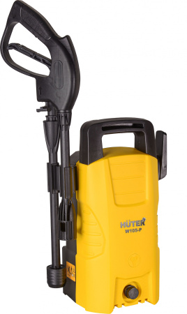 Минимойка Huter W105-Р 1400Вт (70/8/3)