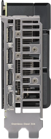 Видеокарта Asus PCI-E 4.0 DUAL-RTX4060TI-16G-EVO NVIDIA GeForce RTX 4060TI 16Gb 128bit GDDR6 2595/18000 HDMIx1 DPx3 HDCP Ret