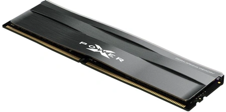 Память DDR4 8GB 3600MHz Silicon Power SP008GXLZU360BSC Xpower Zenith RTL Gaming PC4-28800 CL18 DIMM