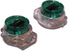 Соединитель Lanmaster TWT-SLC-UG (упак.:100шт) 100м