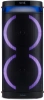 Минисистема Digma D-MC1750 черный 60Вт FM USB BT micro SD