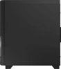 Корпус Gigabyte Aorus GB-AC500G ST черный без БП ATX 3x120mm 6x140mm 2xUSB3.0 1xUSB3.1 audio bott PSU