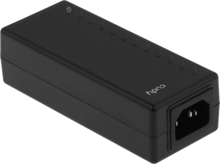 Инжектор PoE Cudy POE200 10/100/1000BASE-T 54В (DC)