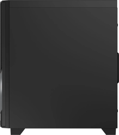 Корпус Gigabyte Aorus GB-AC500G ST черный без БП ATX 3x120mm 6x140mm 2xUSB3.0 1xUSB3.1 audio bott PSU