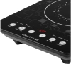 Плита Индукционная Galaxy GL 3067 черный стеклокерамика (настольная) (7022230670)