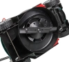 Газонокосилка роторная Bosch Rotak 32 (0600885B00) 1200Вт