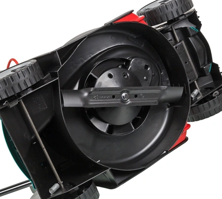 Газонокосилка роторная Bosch Rotak 32 (0600885B00) 1200Вт