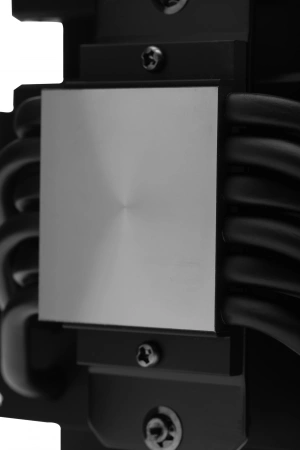 Устройство охлаждения(кулер) ID-Cooling SE-226-XT Soc-AM5/AM4/1151/1200/2066/1700 черный 4-pin 15-35dB Al+Cu 250W 1300gr Ret (SE-226-XT BLACK)