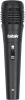 Колонки BBK BTA3010 1.0 черный 10Вт портативные