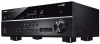 Ресивер AV Yamaha RX-V385 5.1 черный
